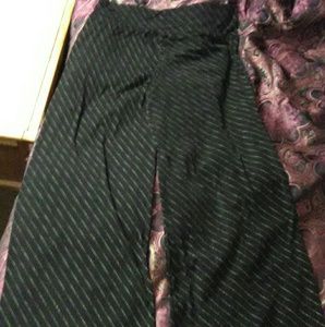 Palazzo Pants